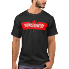 Rowsdower ! - Redux