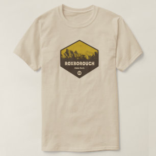 T-shirt Roxborough State Park Colorado