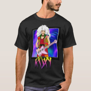 T-shirt Roxy 1