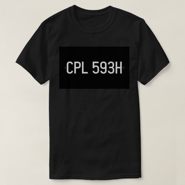 T-shirt Roxy Music, Re-MakeRe-Model, CPL 593H Coffee Mug (Design devant)
