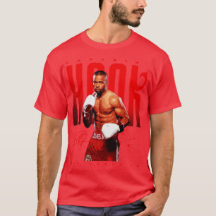T-shirt Roy Jones Jr