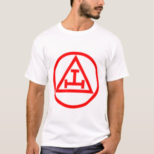 T-shirt Royal Arch Mason