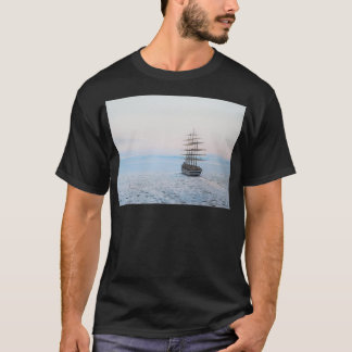 T-shirt Royal Clipper de Nice III