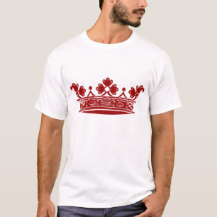 T-shirt Royal Crown 05