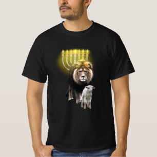 T-shirt Royaume de l'agneau