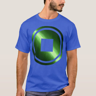 T-shirt Royaume de Terre