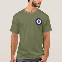 Royaume-Uni Roundel