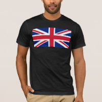 Royaume-Uni Union Jack Drapeau des colonies britan