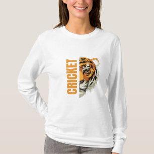 T-shirt Royel Bengal Tiger