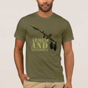 T-SHIRT RPG