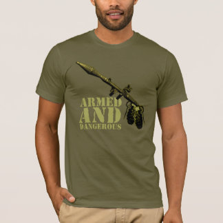 T-SHIRT RPG