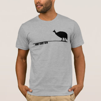 T-shirt RSC - Avant seulement