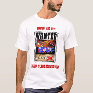 T-SHIRT RSD RECHERCHÉ AVEC RAZORD--MORT ! ! ! !