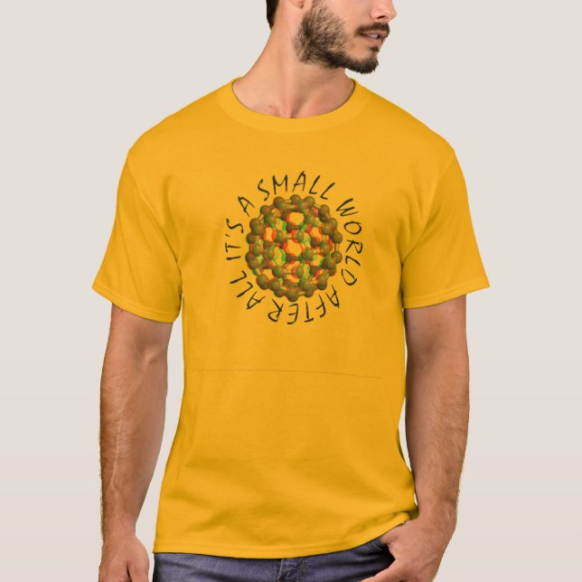 T-SHIRT RTH (Devant)