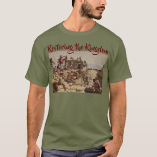 T-shirt RTK Gr