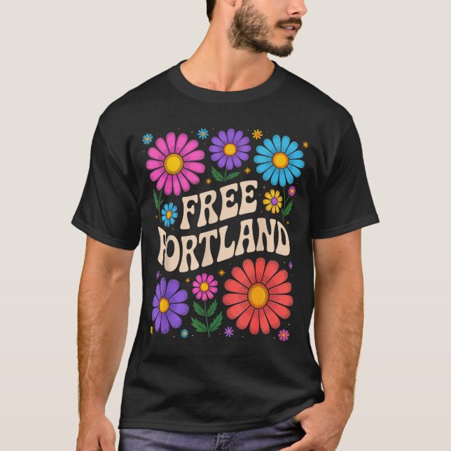 T-shirt Rtland Tees For Women And Men, Moms, Dads  (Devant)