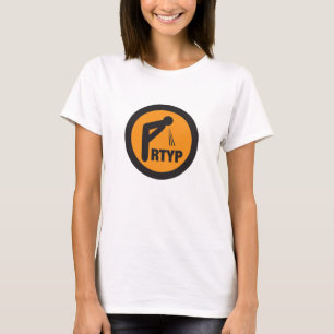 T-SHIRT RTYP