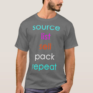 T-shirt RU Thrifting Gift for Those Who Loves to Thrift