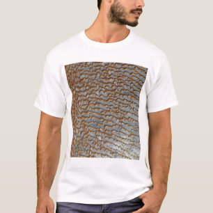T-shirt Rub' al Khali, Arabie