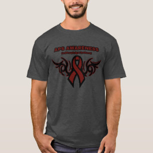T-shirt Ruban tribal...APS