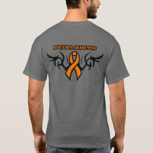 T-shirt Ruban tribal...RSD/CRPS