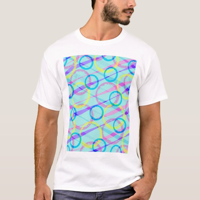 T-shirt Rubans (Devant)