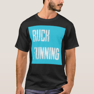 T-shirt Ruck Funning