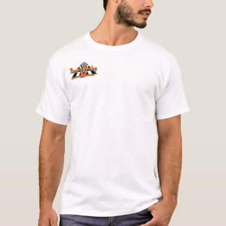 T-shirt Rucker #17 de emballage