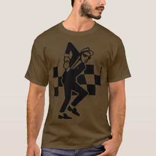 T-shirt rude