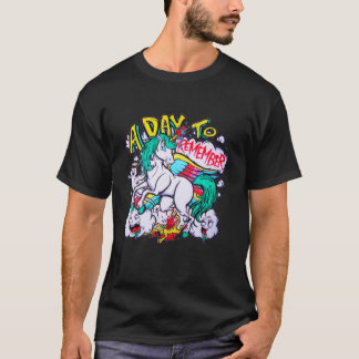 T-shirt \Rudimentary Peni Essential