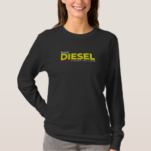 T-shirt Rudolf Diesel 1858 I Diesel Tuning Diesel Moteur I