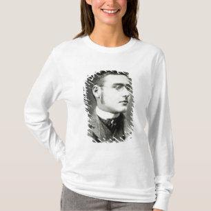 T-shirt Rudyard Kipling