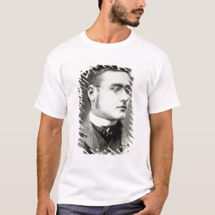 T-shirt Rudyard Kipling