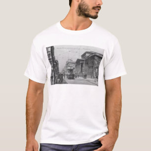 T-shirt Rue de Mosley