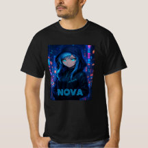 Rue NOVA