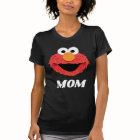 Rue Sésame | Elmo Mom