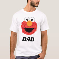 Rue Sésame | Elmo Papa