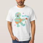 Rue Sésame | Rosita Jouer de la guitare