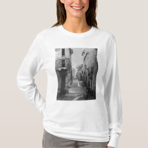 T-shirt Rue Traversine