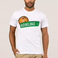 Ruelle de bowling