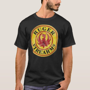 T-SHIRT RUGER