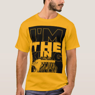 T-shirt Rugis plus fort. Dirige plus fort
