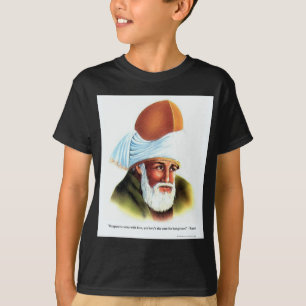 T-shirt Rumi Hangovers/Love Tee - shirt Cadeaux et Objets 