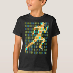T-shirt Run