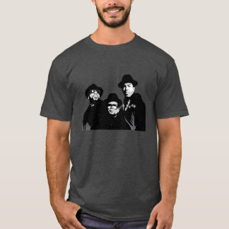 T-SHIRT RUN-D.M.C.