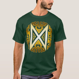 T-shirt Runa Dagas