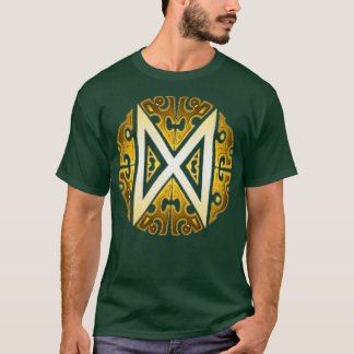 T-shirt Runa Dagas