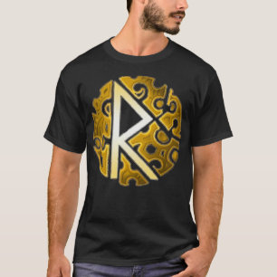 T-shirt Runa Raido