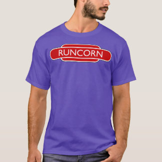 T-shirt Runcorn