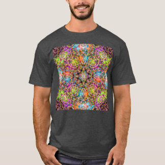 T-shirt Rune magique sort 4 2